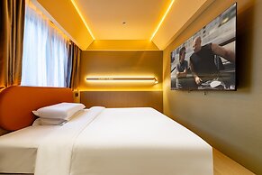 Super-Times Hotel