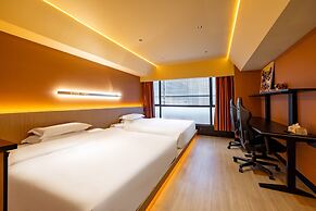Super-Times Hotel