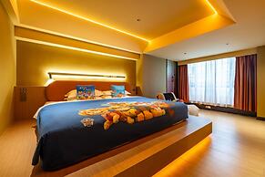 Super-Times Hotel