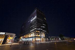 Super-Times Hotel