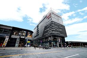 Super-Times Hotel