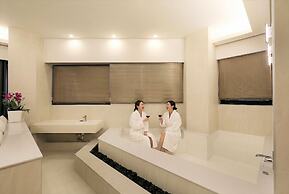 Hotel Brown Dot (Dongducheon Central Station)