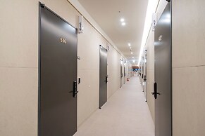 Hotel Brown Dot (Dongducheon Central Station)