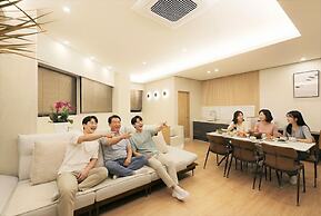 Hotel Brown Dot (Dongducheon Central Station)
