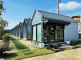 TAVANA Residence