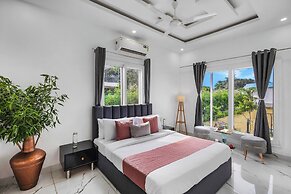 Alaya Stays Vashisht Villa Petfriendly