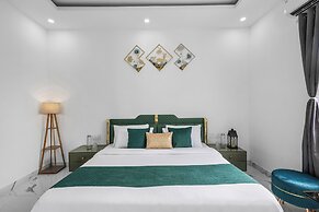 Alaya Stays Vashisht Villa Petfriendly