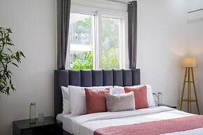 Alaya Stays Vashisht Villa Petfriendly