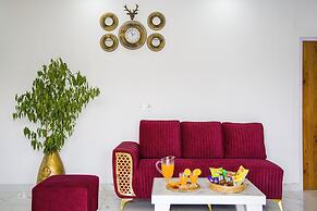 Alaya Stays Vashisht Villa Petfriendly