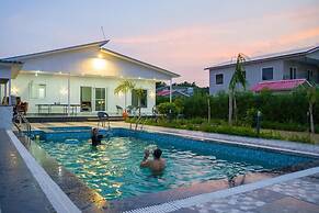 Alaya Stays Vashisht Villa Petfriendly