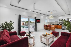 Alaya Stays Vashisht Villa Petfriendly