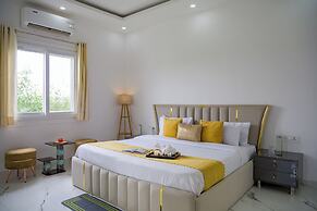 Alaya Stays Vashisht Villa Petfriendly