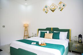 Alaya Stays Vashisht Villa Petfriendly