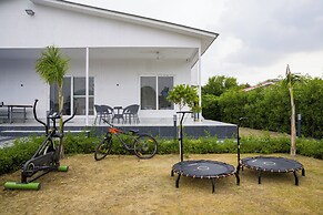 Alaya Stays Vashisht Villa Petfriendly