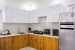 Alaya Stays Vashisht Villa Petfriendly