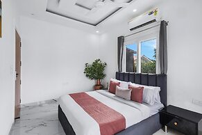 Alaya Stays Vashisht Villa Petfriendly