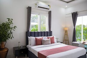 Alaya Stays Vashisht Villa Petfriendly