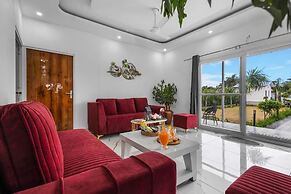 Alaya Stays Vashisht Villa Petfriendly