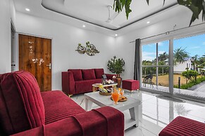 Alaya Stays Vashisht Villa Petfriendly