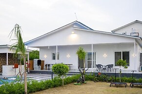Alaya Stays Vashisht Villa Petfriendly