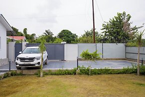 Alaya Stays Vashisht Villa Petfriendly