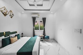 Alaya Stays Vashisht Villa Petfriendly