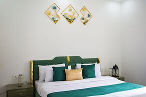 Alaya Stays Vashisht Villa Petfriendly
