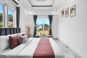 Alaya Stays Vashisht Villa Petfriendly