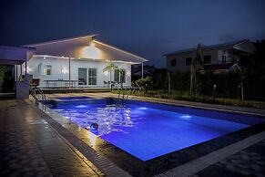 Alaya Stays Vashisht Villa Petfriendly