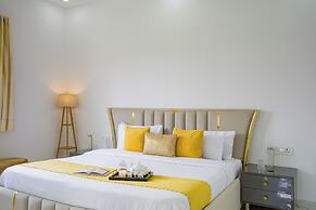 Alaya Stays Vashisht Villa Petfriendly