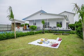 Alaya Stays Vashisht Villa Petfriendly