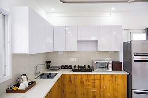 Alaya Stays Vashisht Villa Petfriendly