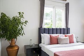 Alaya Stays Vashisht Villa Petfriendly