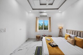 Alaya Stays Vashisht Villa Petfriendly