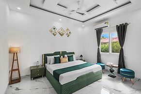 Alaya Stays Vashisht Villa Petfriendly