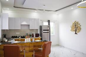 Alaya Stays Vashisht Villa Petfriendly
