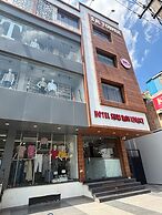 Hotel Shri Ram Legacy