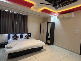 Hotel Shri Ram Legacy