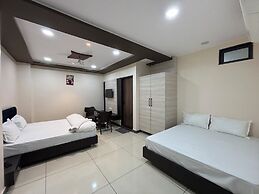 Hotel Shri Ram Legacy