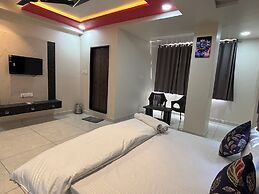 Hotel Shri Ram Legacy