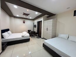 Hotel Shri Ram Legacy