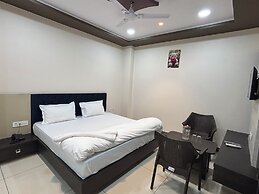 Hotel Shri Ram Legacy