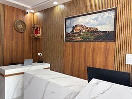 Hotel Shri Ram Legacy