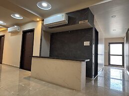 Hotel Shri Ram Legacy