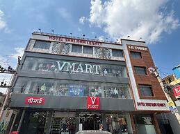 Hotel Shri Ram Legacy