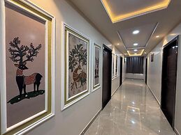 Hotel Shri Ram Legacy