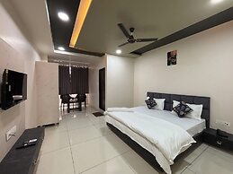 Hotel Shri Ram Legacy