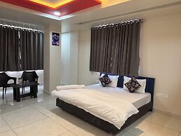 Hotel Shri Ram Legacy