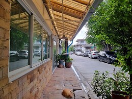 At 38 Don Mueang