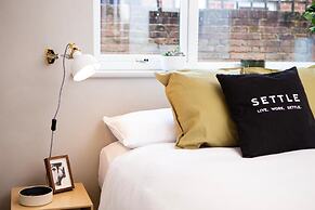 Settle Southampton